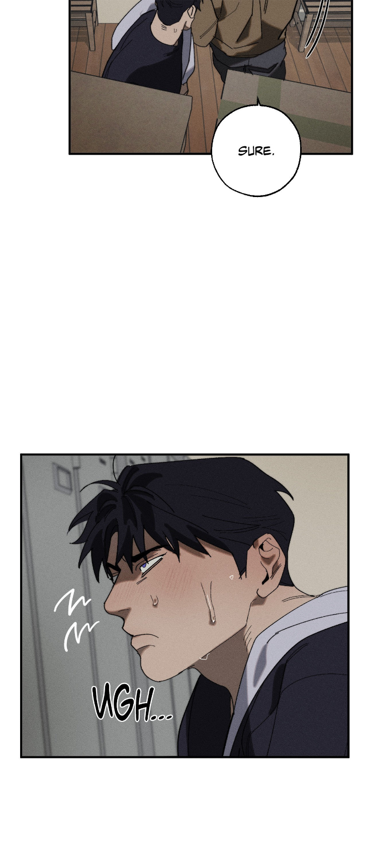 Incomplete Combustion by Gaetsaeng – Uncensored [Eng] page 6