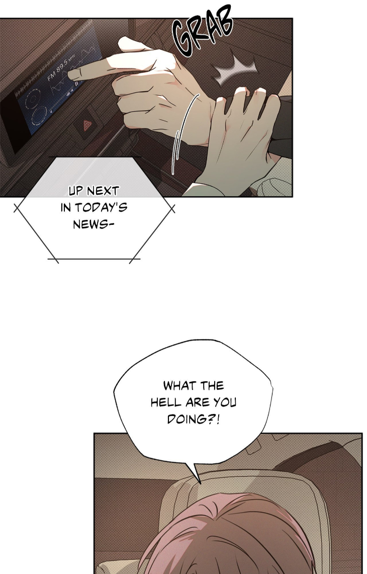 Rainbow Donut by Yogoorong [Eng] page 6