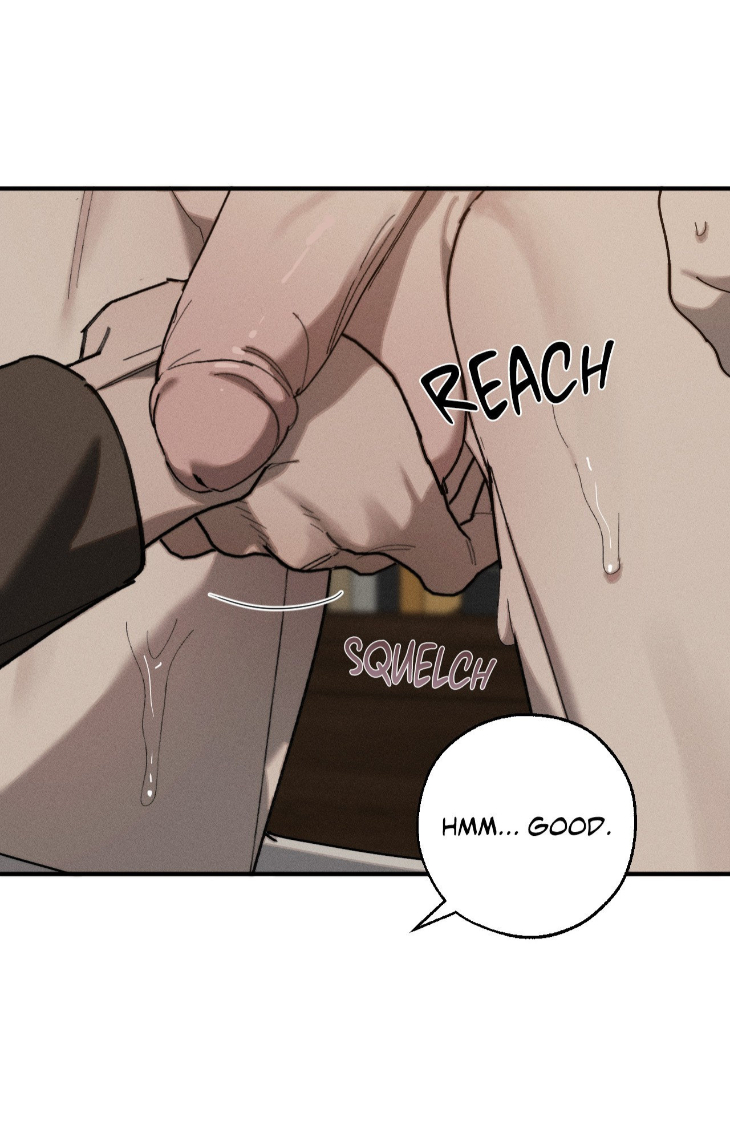 Incomplete Combustion by Gaetsaeng – Uncensored [Eng] page 6
