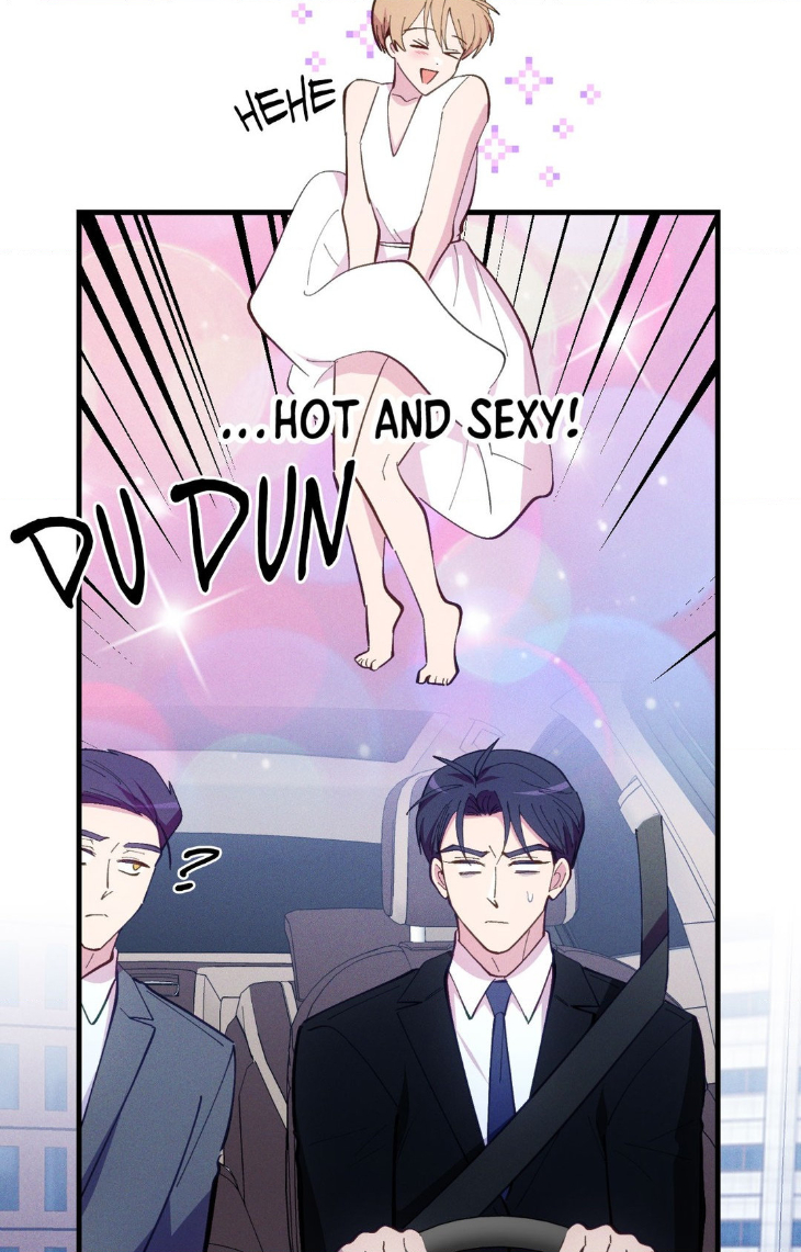 Be My Baby by Kie – Uncensored – Ch. 59 [Eng] page 7