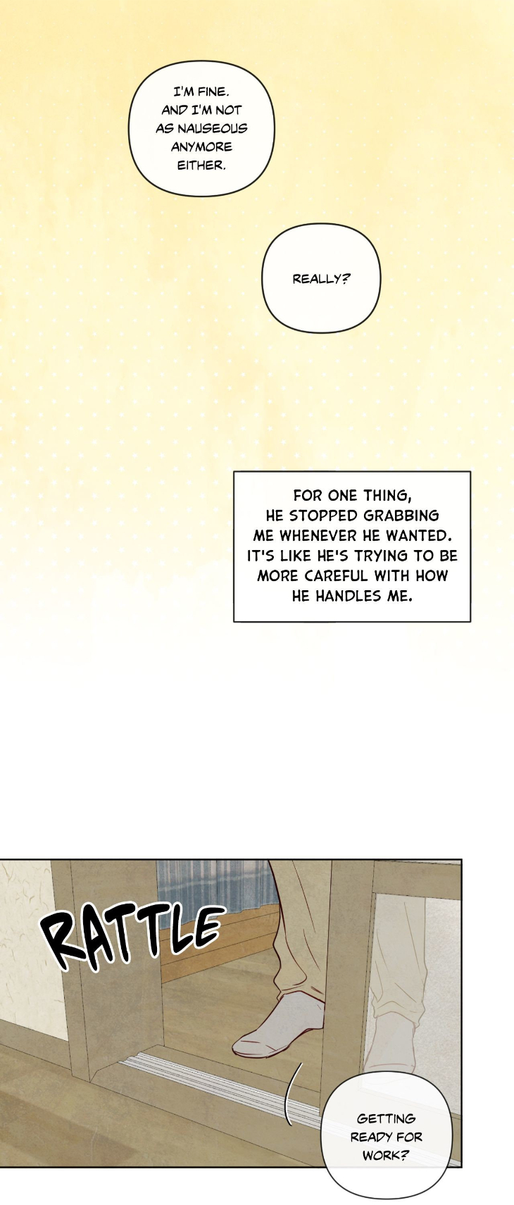 The Sacred Serpent’s Seduction by Dagom – Uncensored – Side 5 [Eng] page 7