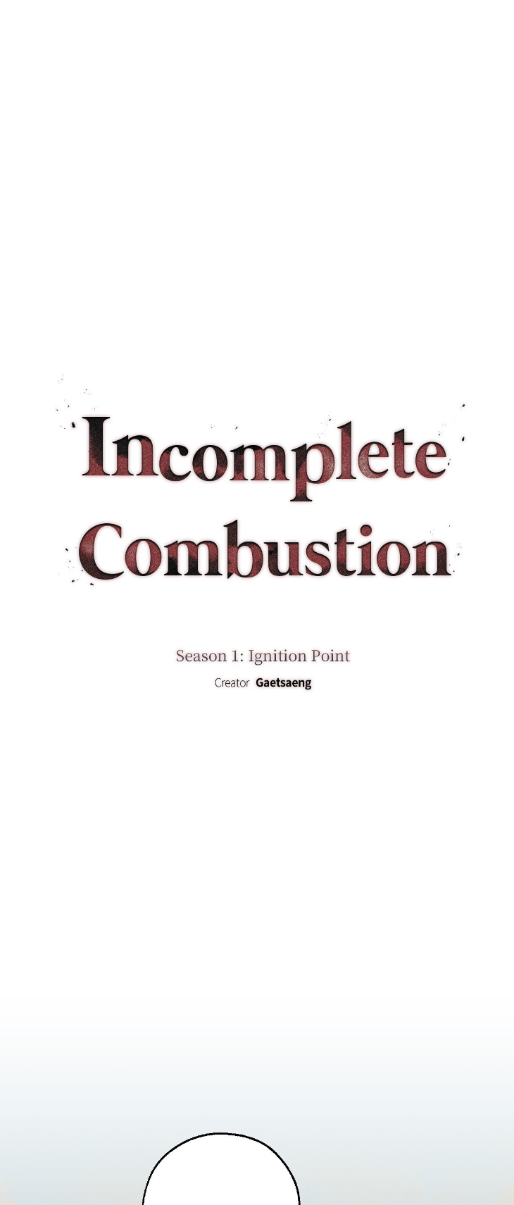 Incomplete Combustion by Gaetsaeng – Uncensored [Eng] page 7