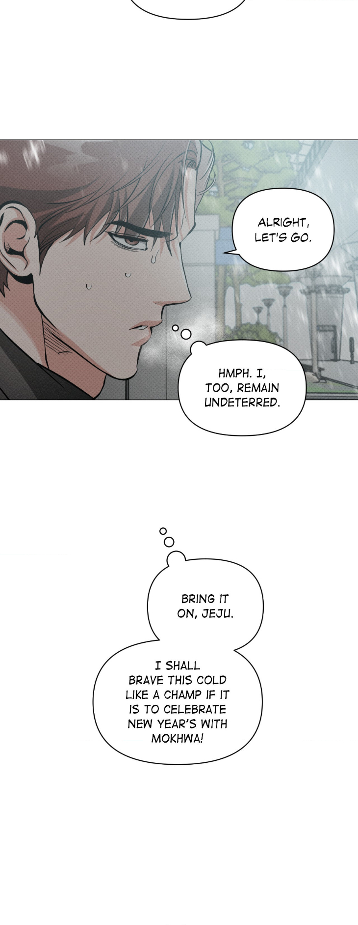 Beware the Ides of March by Stan/ Choi Song – Ch. 103 [Eng] page 7