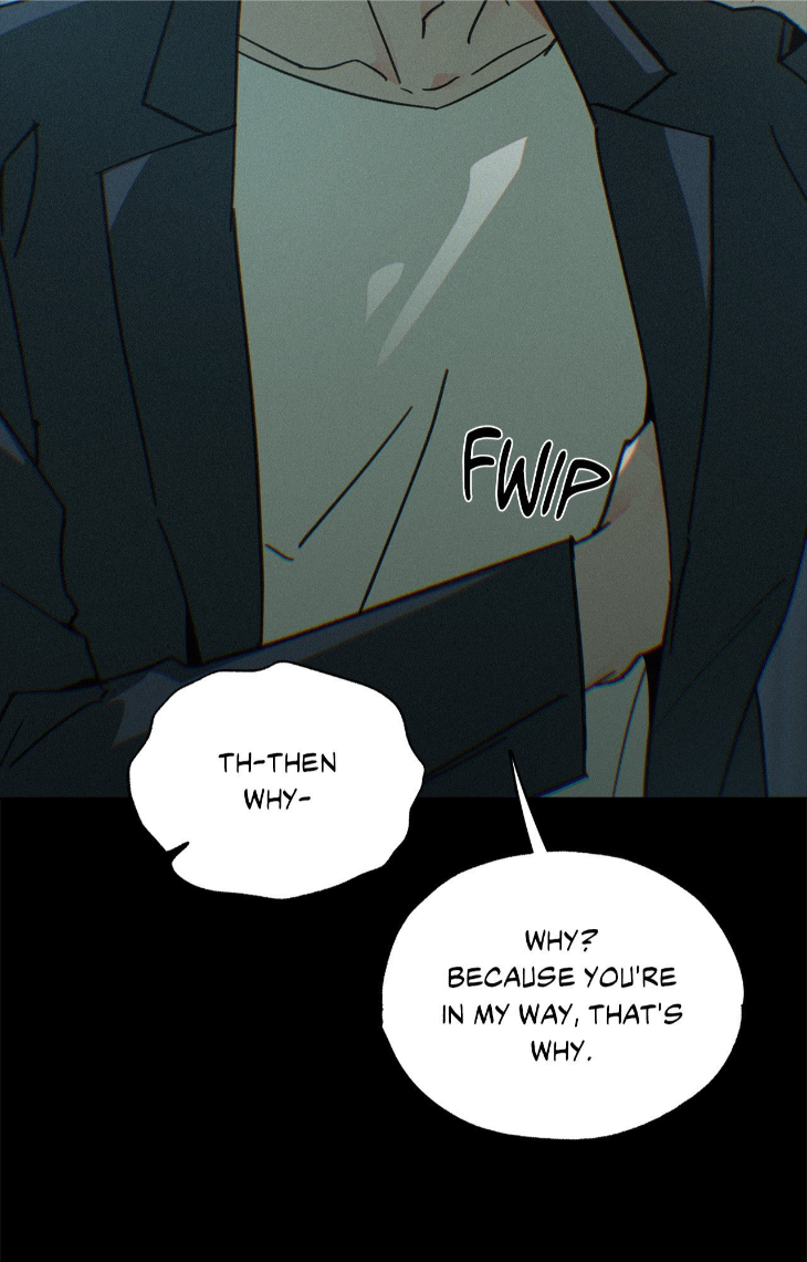 Rainbow Donut by Yogoorong [Eng] page 8