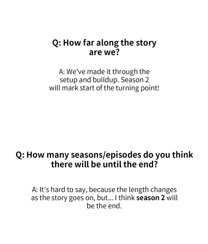 Reluctant Encounters by Gyeon – Uncensored – Ch. 48 [Eng] page 8