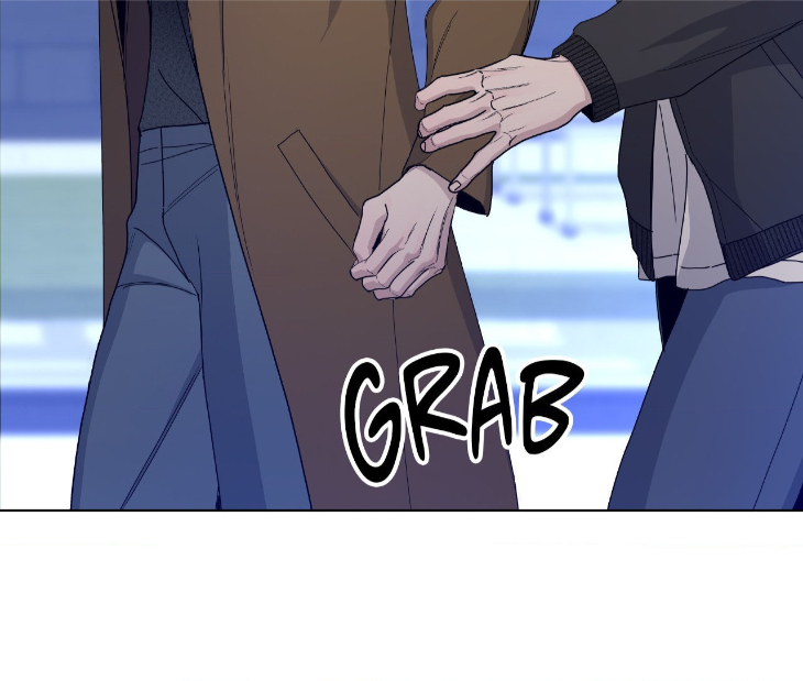 Blaze Out by Chepali – Ch. 70 [Eng] page 8