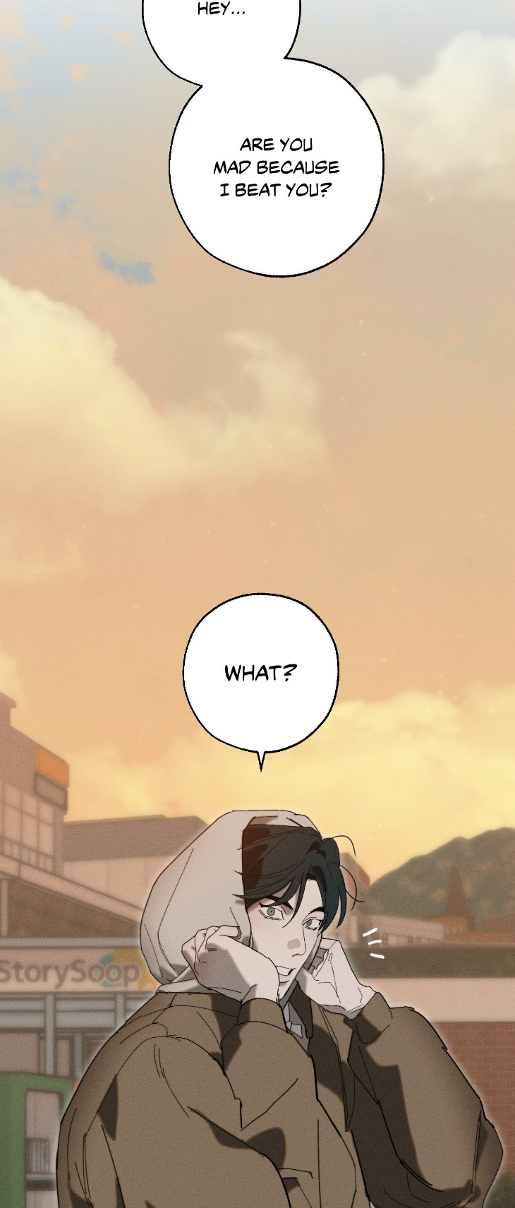 Incomplete Combustion by Gaetsaeng – Uncensored [Eng] page 8