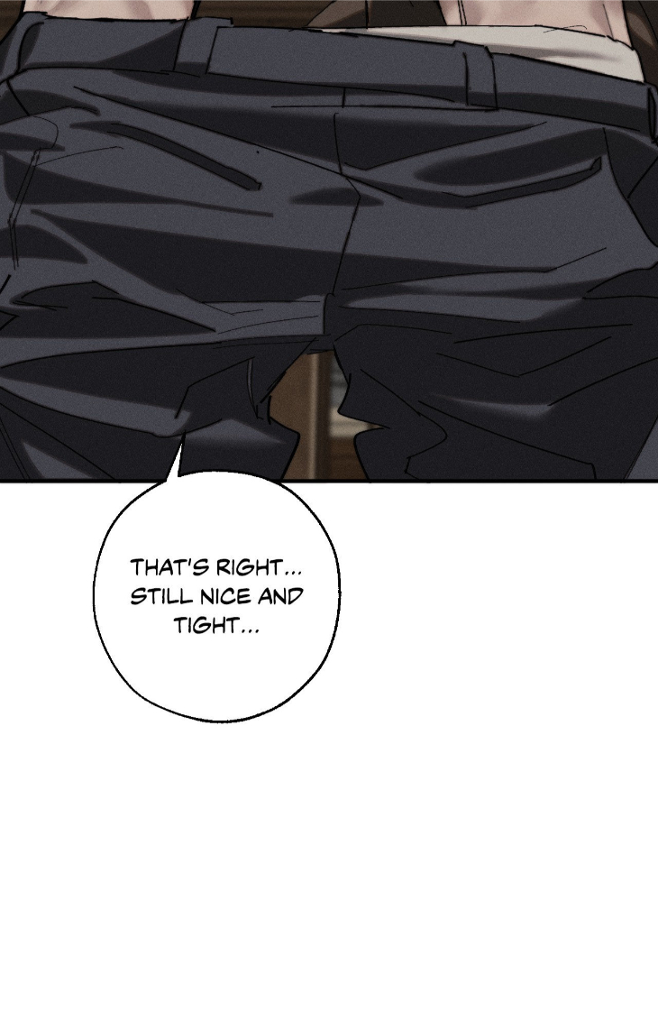 Incomplete Combustion by Gaetsaeng – Uncensored [Eng] page 8