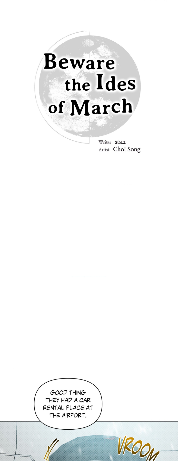 Beware the Ides of March by Stan/ Choi Song – Ch. 103 [Eng] page 8