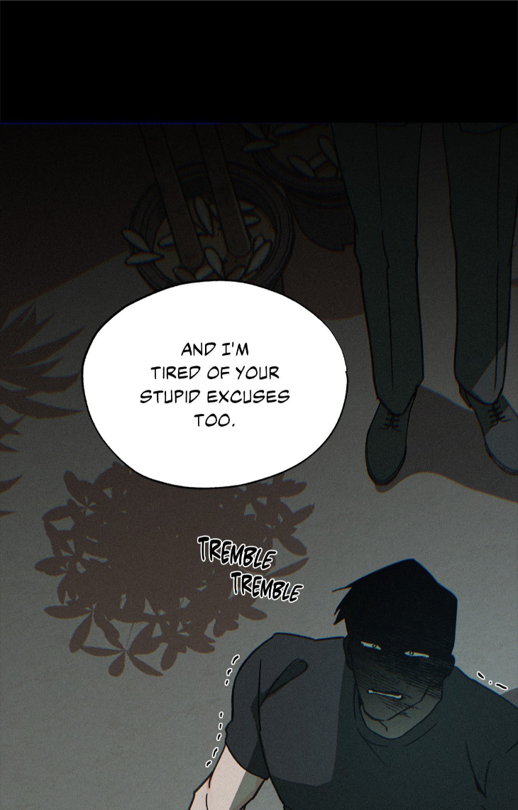 Rainbow Donut by Yogoorong [Eng] page 9