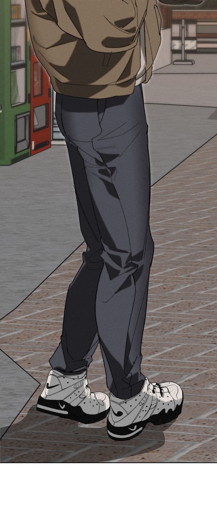 Incomplete Combustion by Gaetsaeng – Uncensored [Eng] page 9