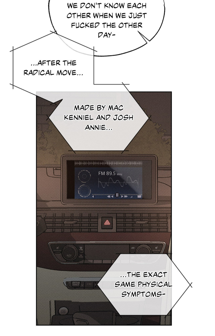 Rainbow Donut by Yogoorong [Eng] page 9