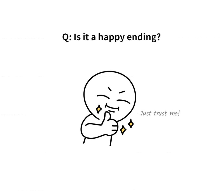 Reluctant Encounters by Gyeon – Uncensored – Ch. 48 [Eng] page 10