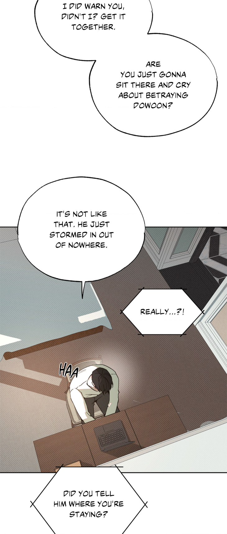 Rainbow Donut by Yogoorong [Eng] page 10