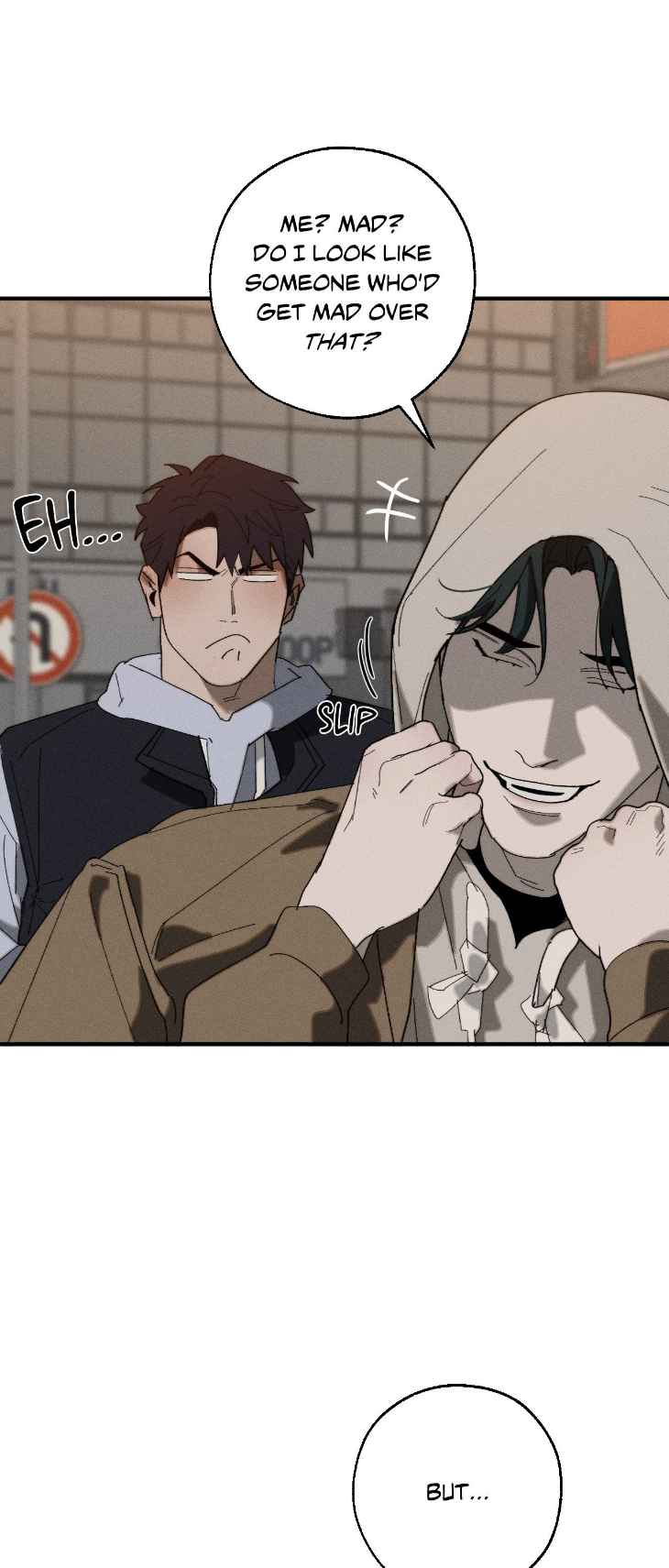 Incomplete Combustion by Gaetsaeng – Uncensored [Eng] page 10