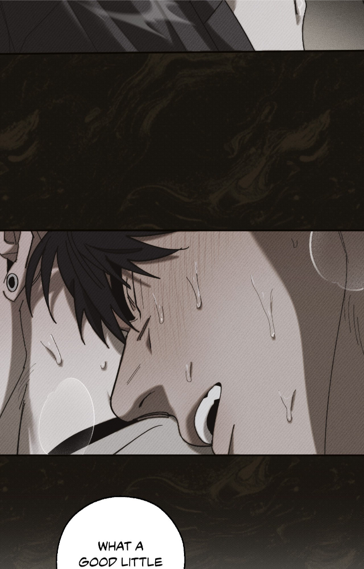 Incomplete Combustion by Gaetsaeng – Uncensored [Eng] page 10
