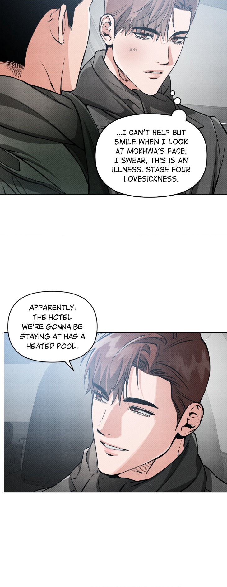 Beware the Ides of March by Stan/ Choi Song – Ch. 103 [Eng] page 10