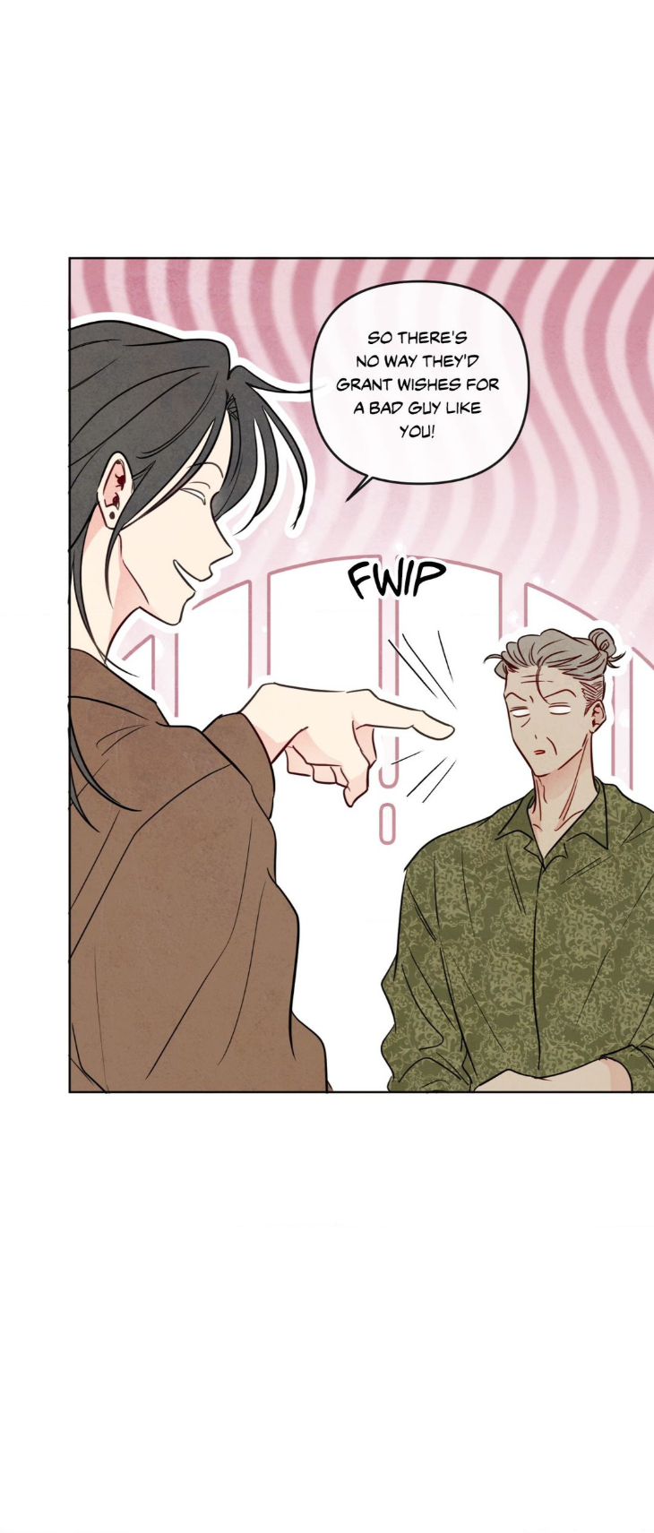 The Sacred Serpent’s Seduction by Dagom – Uncensored – Side 5 [Eng] page 11