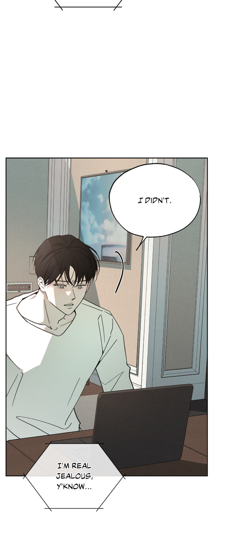 Rainbow Donut by Yogoorong [Eng] page 11