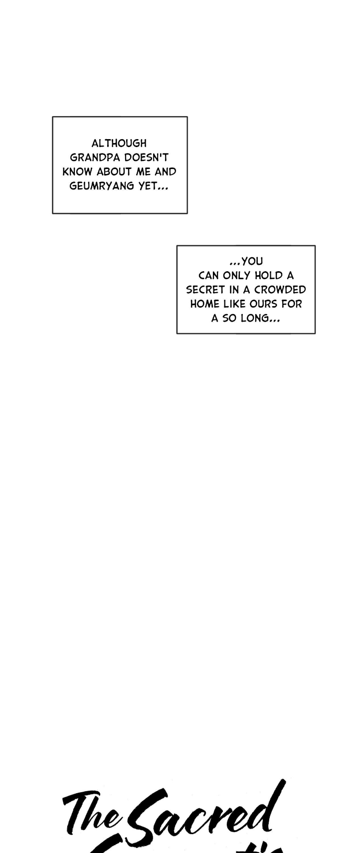 The Sacred Serpent’s Seduction by Dagom – Uncensored – Side 5 [Eng] page 11