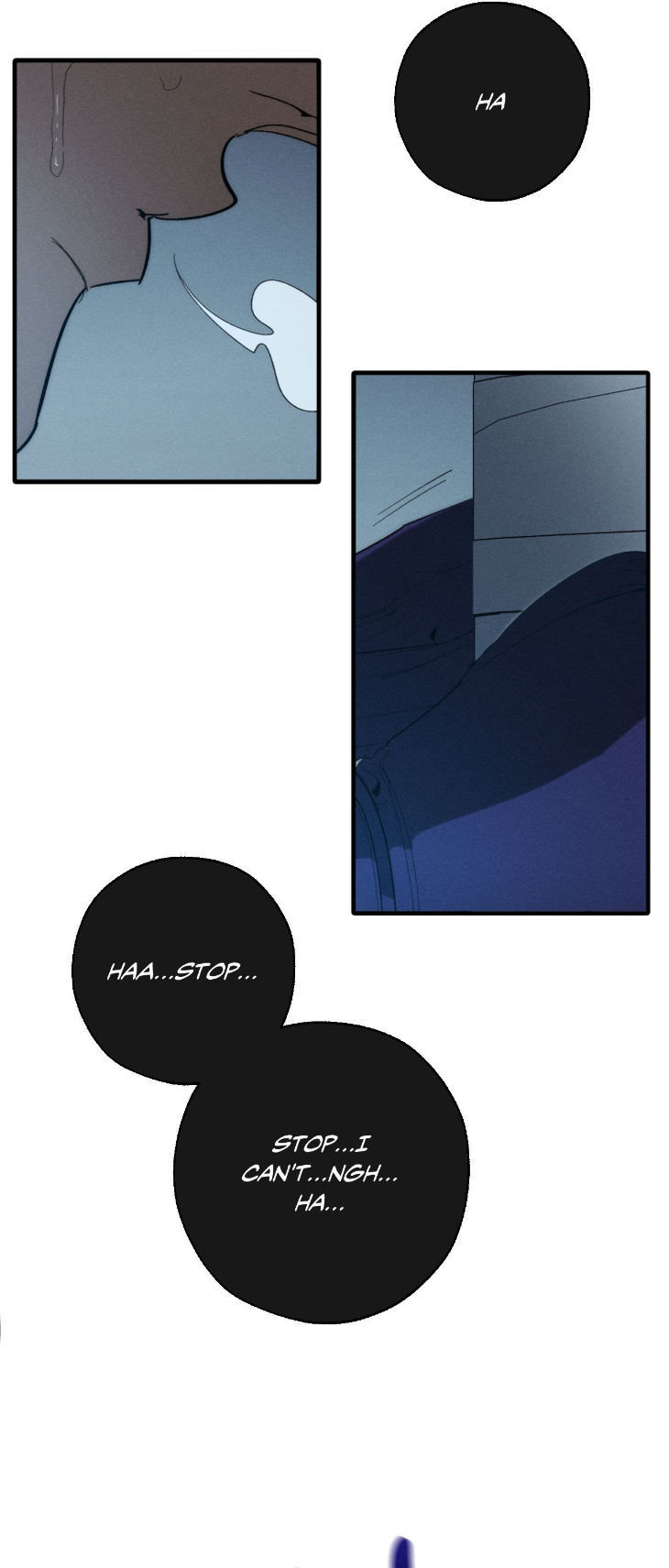 Incomplete Combustion by Gaetsaeng – Uncensored [Eng] page 11