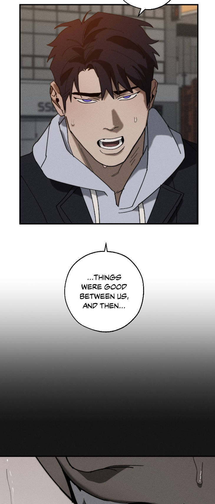 Incomplete Combustion by Gaetsaeng – Uncensored [Eng] page 11