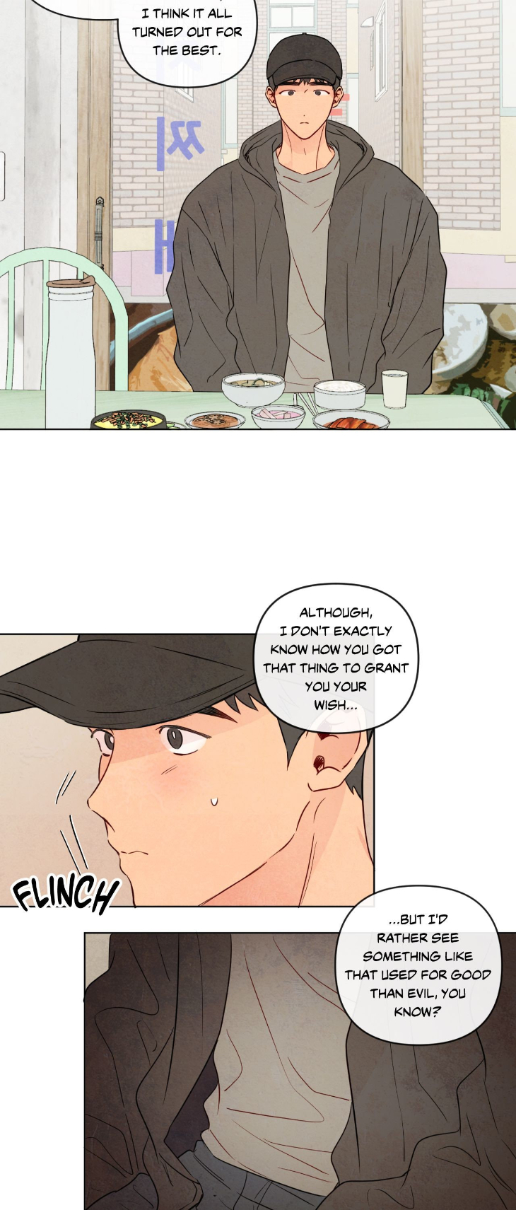 The Sacred Serpent’s Seduction by Dagom – Uncensored – Side 5 [Eng] page 11