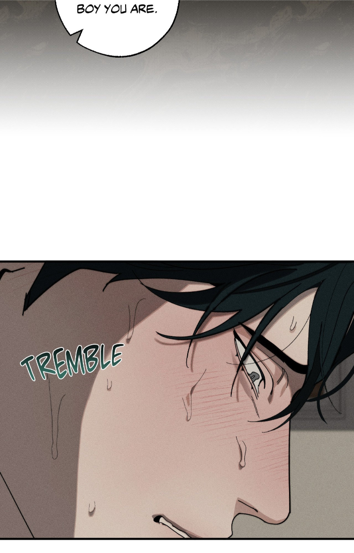 Incomplete Combustion by Gaetsaeng – Uncensored [Eng] page 11