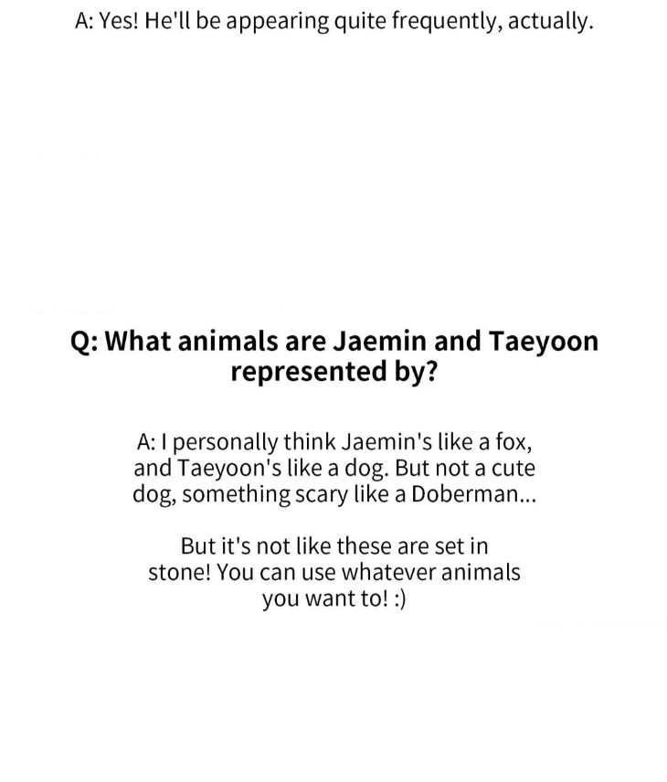 Reluctant Encounters by Gyeon – Uncensored – Ch. 48 [Eng] page 12