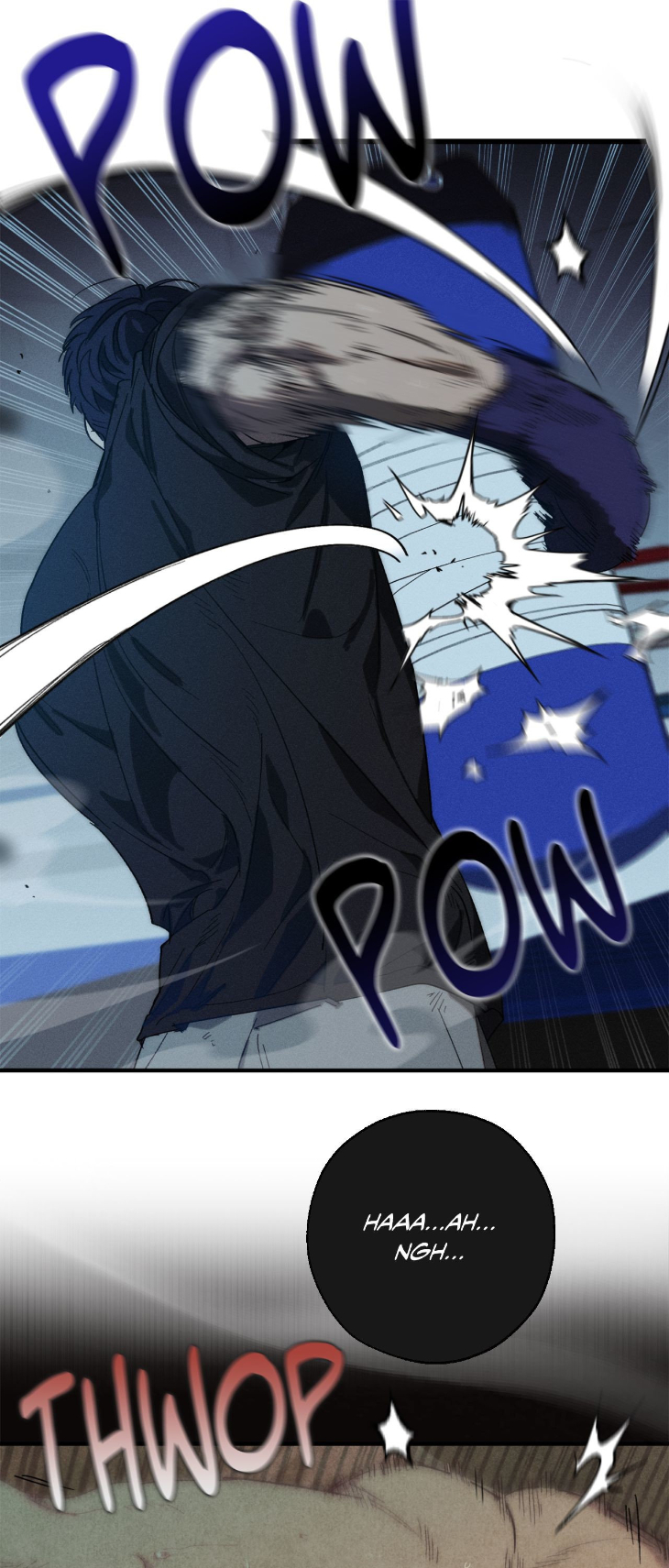 Incomplete Combustion by Gaetsaeng – Uncensored [Eng] page 12