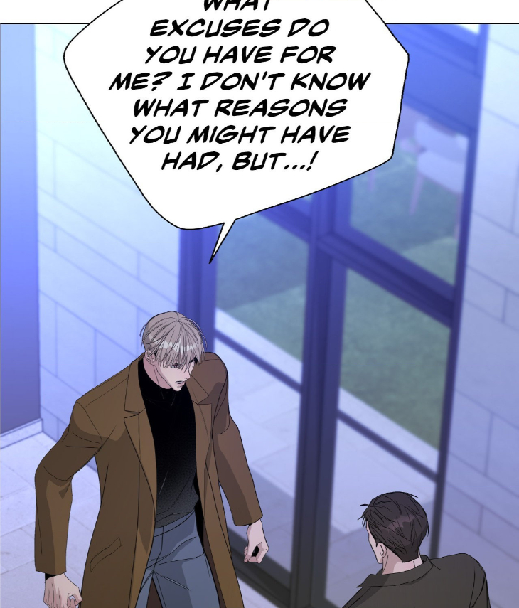 Blaze Out by Chepali – Ch. 70 [Eng] page 12