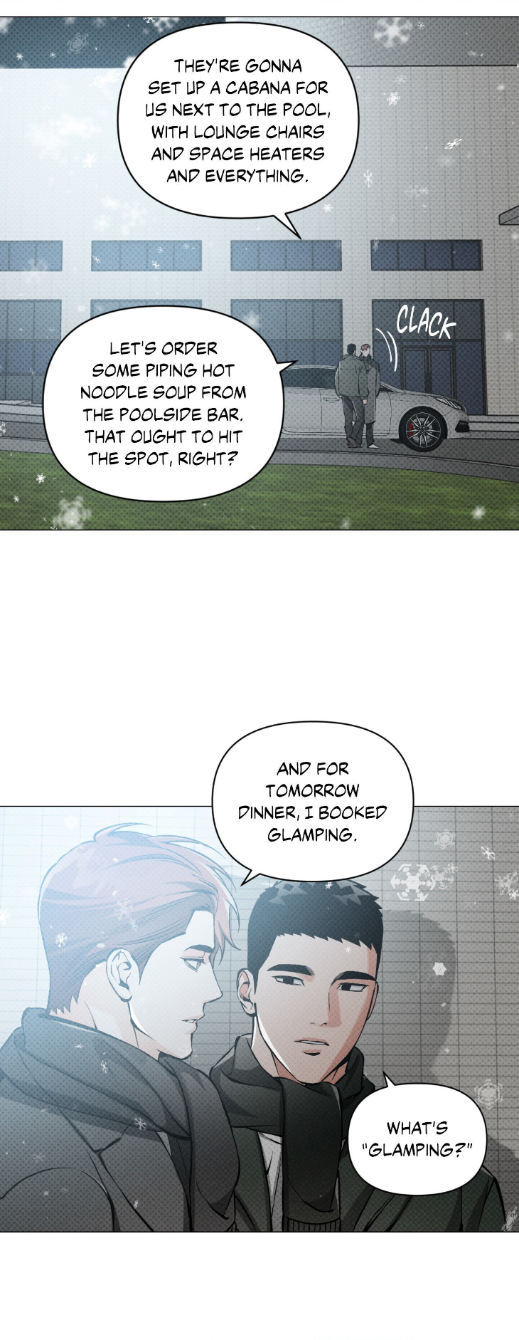 Beware the Ides of March by Stan/ Choi Song – Ch. 103 [Eng] page 12