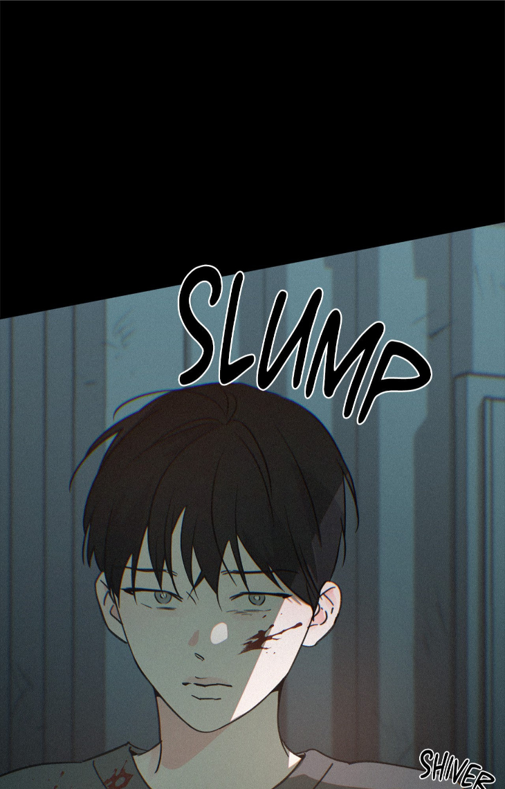 Rainbow Donut by Yogoorong [Eng] page 13