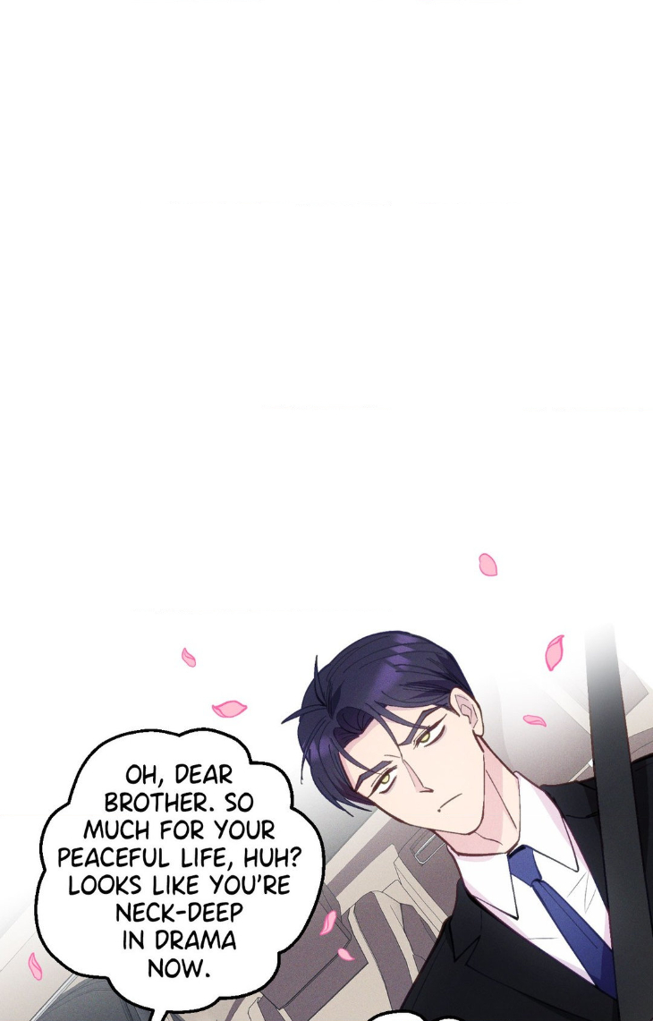 Be My Baby by Kie – Uncensored – Ch. 59 [Eng] page 13