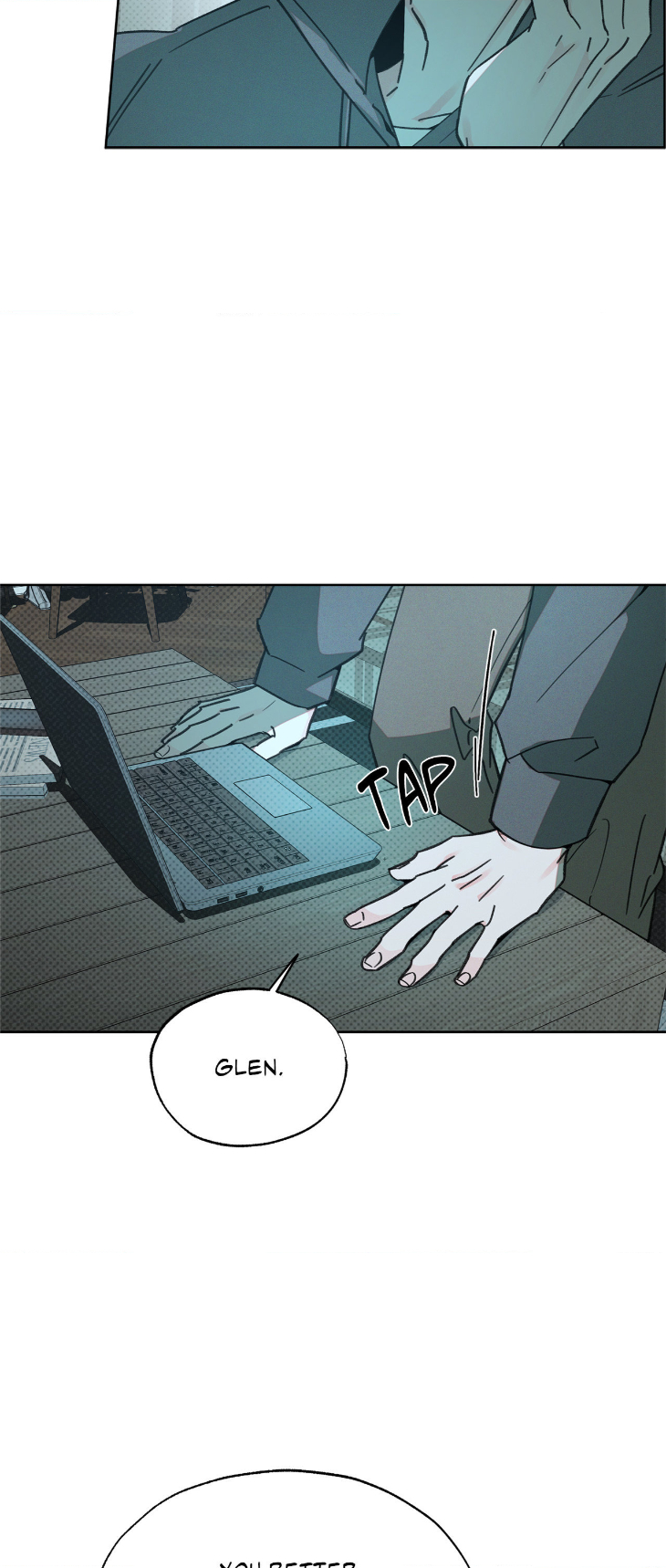 Rainbow Donut by Yogoorong [Eng] page 13