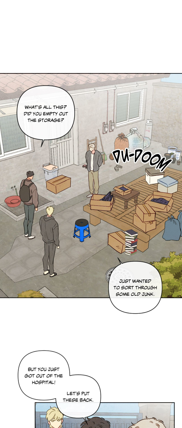 The Sacred Serpent’s Seduction by Dagom – Uncensored – Side 5 [Eng] page 13