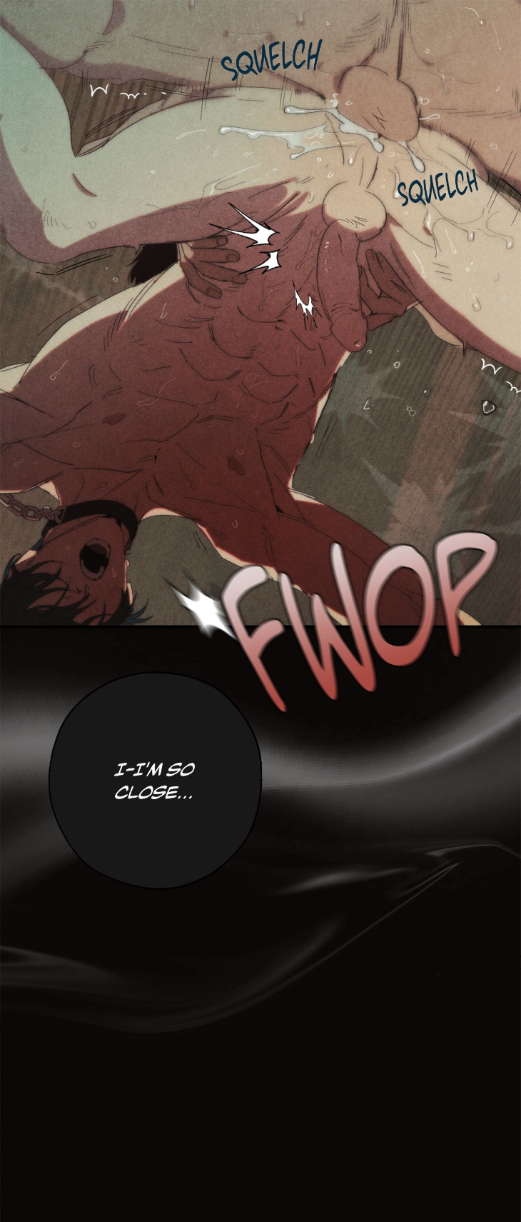 Incomplete Combustion by Gaetsaeng – Uncensored [Eng] page 13