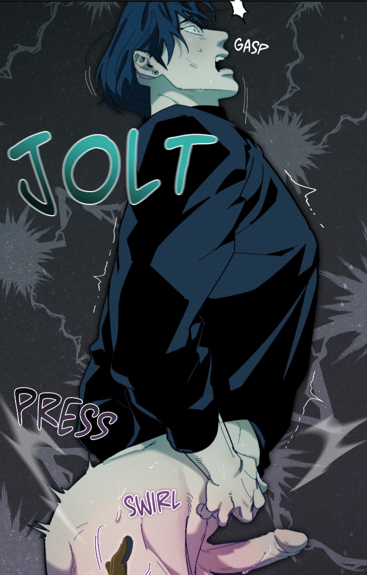 Incomplete Combustion by Gaetsaeng – Uncensored [Eng] page 13