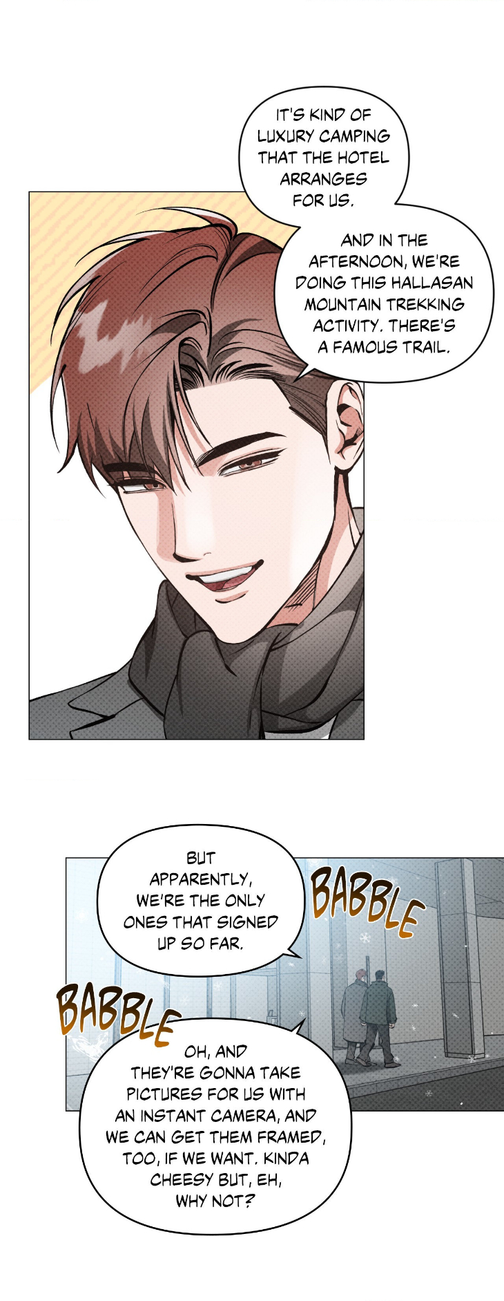 Beware the Ides of March by Stan/ Choi Song – Ch. 103 [Eng] page 13