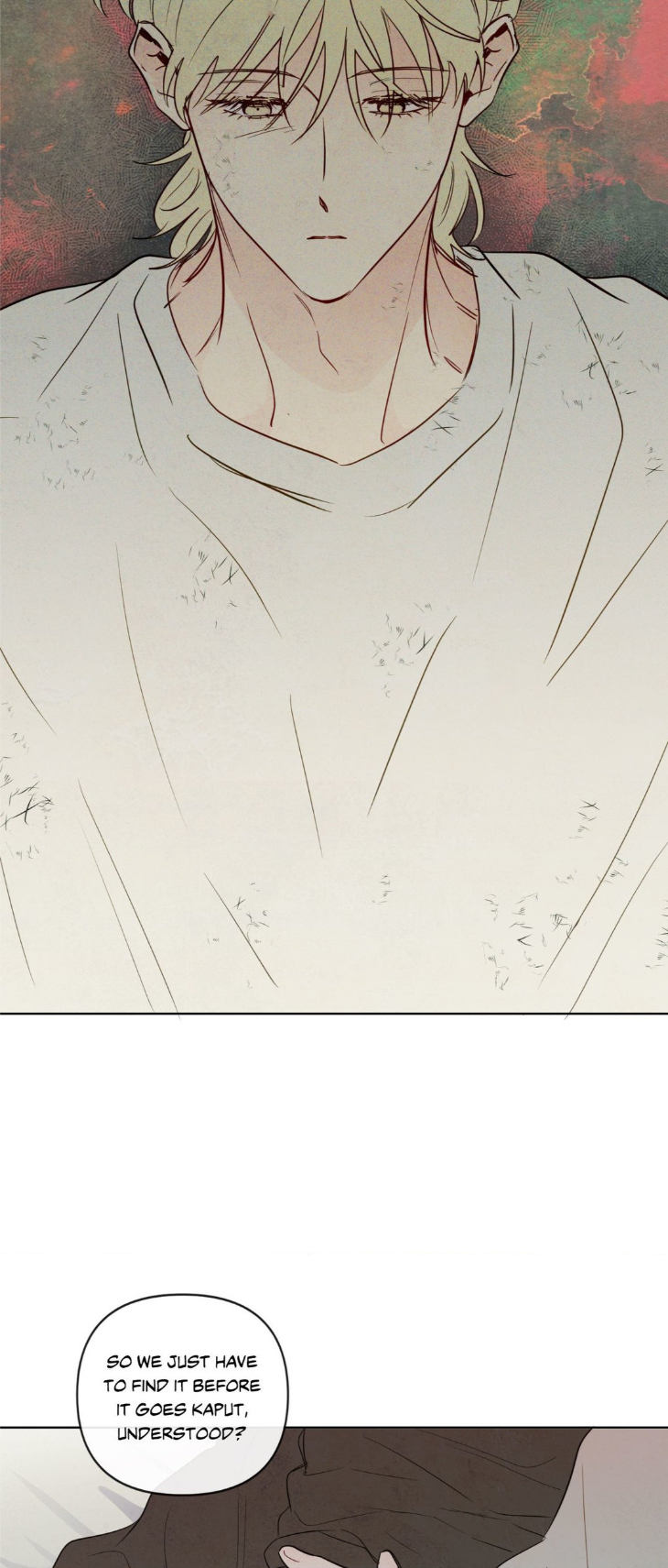 The Sacred Serpent’s Seduction by Dagom – Uncensored – Side 5 [Eng] page 14