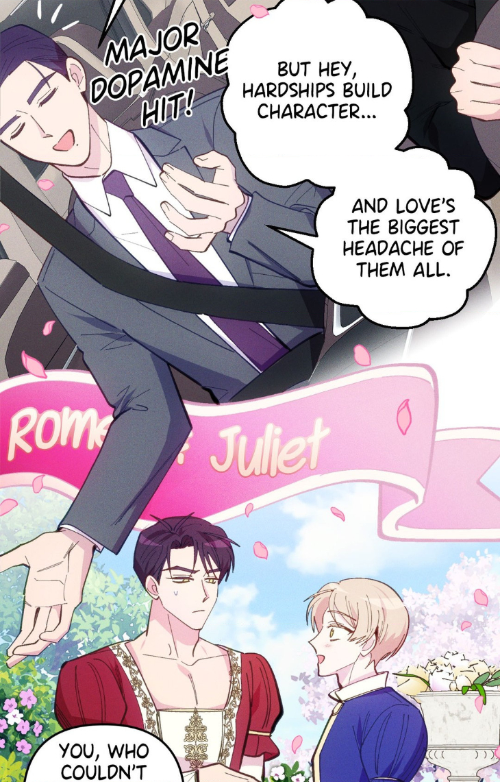 Be My Baby by Kie – Uncensored – Ch. 59 [Eng] page 14