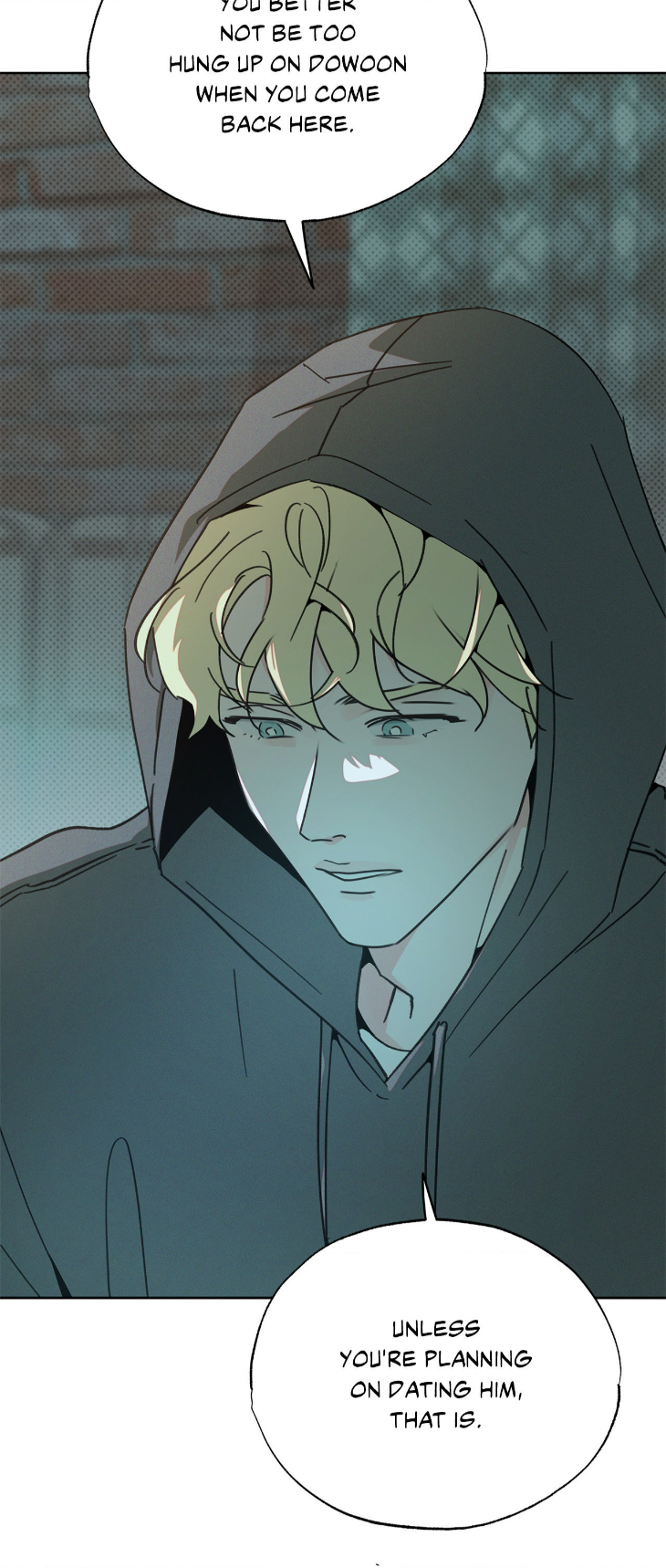 Rainbow Donut by Yogoorong [Eng] page 14