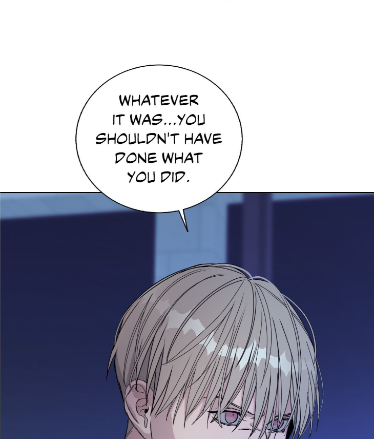 Blaze Out by Chepali – Ch. 70 [Eng] page 14