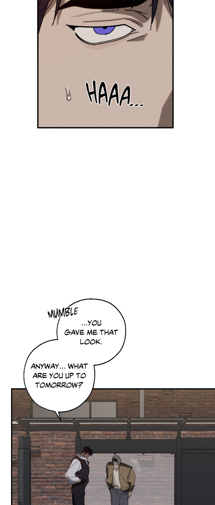 Incomplete Combustion by Gaetsaeng – Uncensored [Eng] page 14