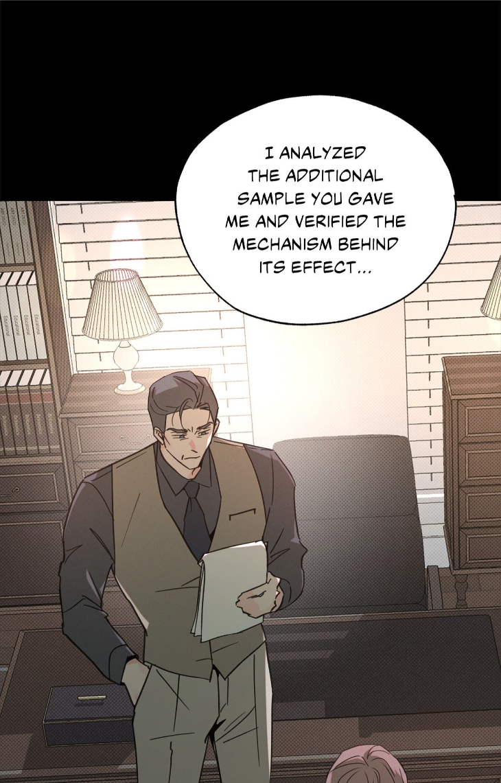 Rainbow Donut by Yogoorong [Eng] page 14