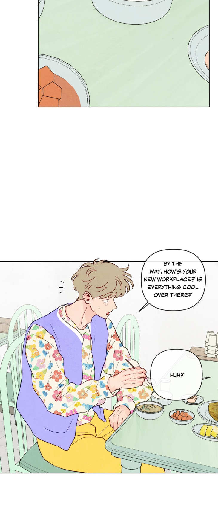 The Sacred Serpent’s Seduction by Dagom – Uncensored – Side 5 [Eng] page 14