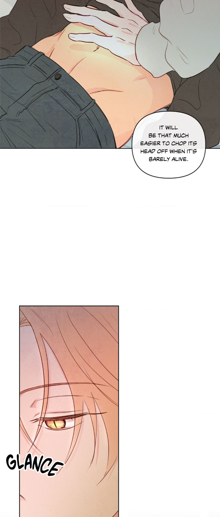 The Sacred Serpent’s Seduction by Dagom – Uncensored – Side 5 [Eng] page 15