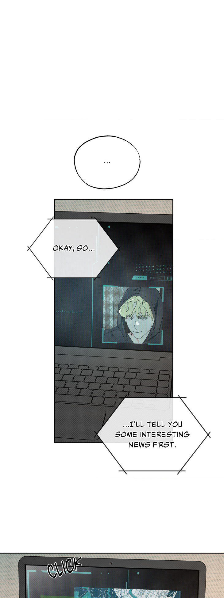 Rainbow Donut by Yogoorong [Eng] page 15