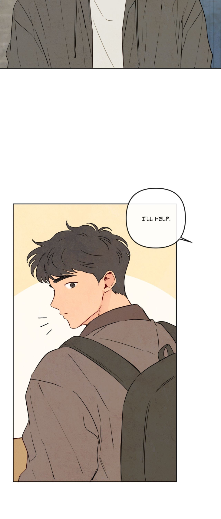 The Sacred Serpent’s Seduction by Dagom – Uncensored – Side 5 [Eng] page 15