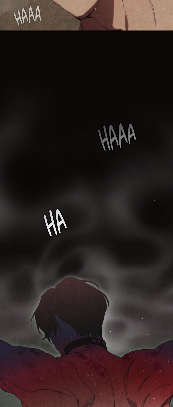 Incomplete Combustion by Gaetsaeng – Uncensored [Eng] page 15